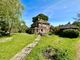 Thumbnail Detached house for sale in Woodside Close, Lymington, Hampshire