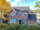 Thumbnail Detached house for sale in Barnet Close, Oakhill, Milton Keynes