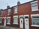 Thumbnail Terraced house for sale in Kinver Street, Stoke-On-Trent, Staffordshire