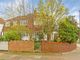 Thumbnail End terrace house for sale in Thornton Road, London