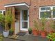 Thumbnail Terraced house for sale in Ashburnham Walk, Stevenage