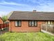 Thumbnail Semi-detached bungalow for sale in Erw Lwyd, Rhosllanerchrugog