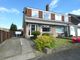 Thumbnail Semi-detached house to rent in Runshaw Avenue, Appley Bridge, Wigan