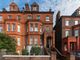 Thumbnail Flat to rent in Frognal, Hampstead