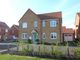 Thumbnail Detached house for sale in Bramble Close, Newborough, Peterborough