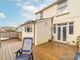 Thumbnail Semi-detached house for sale in Usk Road, Pontypool
