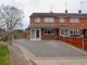 Thumbnail End terrace house for sale in Oaklands, Halesowen