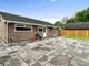 Thumbnail Detached bungalow for sale in Stonecrop Close, Warrington