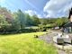 Thumbnail Detached house for sale in Botany Bay, Tintern, Chepstow