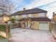 Thumbnail Semi-detached house for sale in St. Margarets Road, Stanstead Abbotts, Ware