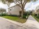 Thumbnail Town house for sale in 1669 Pointe West Way, Vero Beach, Florida, United States Of America