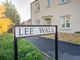 Thumbnail Detached house for sale in Lee Walk, Tetbury