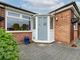 Thumbnail Semi-detached bungalow for sale in Beaumaris Road, Hindley Green, Wigan