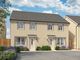 Thumbnail End terrace house for sale in "Maidstone" at Carkeel, Saltash