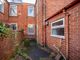 Thumbnail Terraced house for sale in Barlow Street, Acomb, York