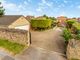 Thumbnail Detached bungalow for sale in Barn Lodge, Mansfield Road, Skegby