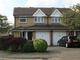 Thumbnail End terrace house to rent in Westminster Close, Feltham