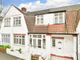Thumbnail Terraced house for sale in Tallack Road, London