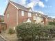 Thumbnail End terrace house for sale in Rimer Close, Norwich