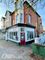 Thumbnail End terrace house for sale in Littlestone Road, Littlestone, New Romney, Kent