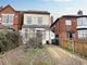 Thumbnail Detached house for sale in Livingstone Road, Kings Heath, Birmingham