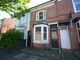Thumbnail Terraced house for sale in Lavender Road, West End, Leicester