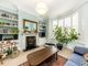 Thumbnail Maisonette for sale in Brookfield Road, London