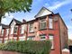 Thumbnail End terrace house for sale in Kings Road, Old Trafford, Stretford