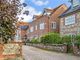 Thumbnail Detached house for sale in The Green, East Meon, Petersfield