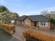 Thumbnail Detached bungalow for sale in Spencer Road, Wigan