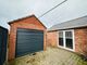 Thumbnail Detached house for sale in Mill Lane, North Hykeham, Lincoln