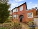 Thumbnail Semi-detached house for sale in Rothiemay Road, Flixton, Trafford