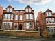 Thumbnail Flat to rent in Foxhall Road, Forest Fields