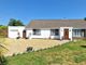 Thumbnail Detached bungalow for sale in Red Lane, Rosudgeon, Penzance