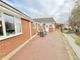 Thumbnail Bungalow for sale in Fackley Way, Stanton Hill, Sutton-In-Ashfield