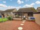 Thumbnail Detached bungalow for sale in Allison Drive, Carnwath, Lanark