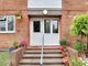 Thumbnail Flat for sale in Partridge Croft, Lichfield