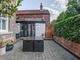 Thumbnail Town house for sale in Halam Road, Southwell