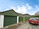 Thumbnail Detached bungalow for sale in Welsh Street, Chepstow