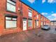 Thumbnail Terraced house for sale in Clyde Street, Bolton