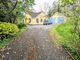 Thumbnail Detached bungalow for sale in Heol Y Bryn, Pontyberem, Llanelli, Carmarthenshire.