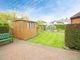 Thumbnail Semi-detached bungalow for sale in Austhorpe Court, Leeds
