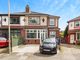 Thumbnail Semi-detached house for sale in Styal Avenue, Stockport, Greater Manchester