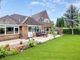 Thumbnail Detached house for sale in Walkers Lane, Church Brampton, Northampton