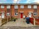 Thumbnail Terraced house for sale in Mountfield Way, Westgate-On-Sea