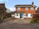 Thumbnail Detached house for sale in Wilson Drive, Ottershaw