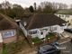 Thumbnail Bungalow for sale in Kinloch Drive, Kingsbury, London