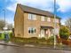 Thumbnail Semi-detached house for sale in Whatcombe Road, Frome