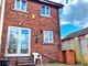 Thumbnail End terrace house for sale in Dean Brook Close, Manchester, Greater Manchester