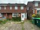 Thumbnail Property for sale in Wylde Crescent, Rowley Regis